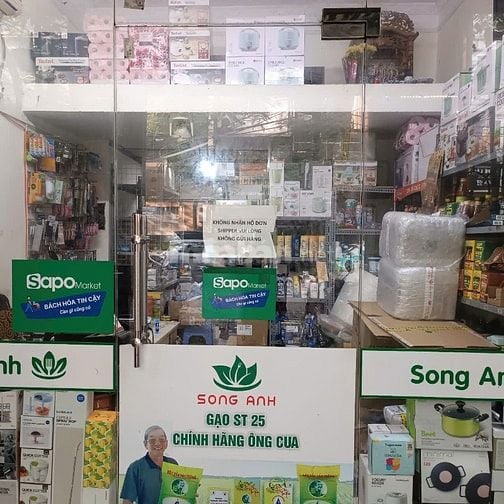 CHÍNH CHỦ CHO THUÊ NHÀ MẶT PHỐ TRUNG TÂM QUẬN HAI BÀ