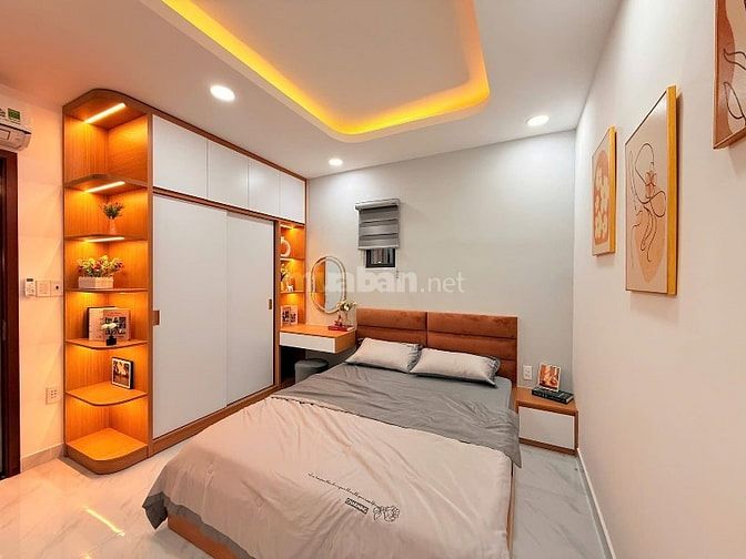 Bán nhà đường Thành Thái, Phường 14, Quận 10, Giá 3 tỷ 250