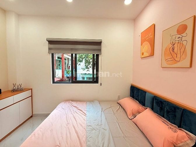 Bán nhà đường Thành Thái, Phường 14, Quận 10, Giá 3 tỷ 250
