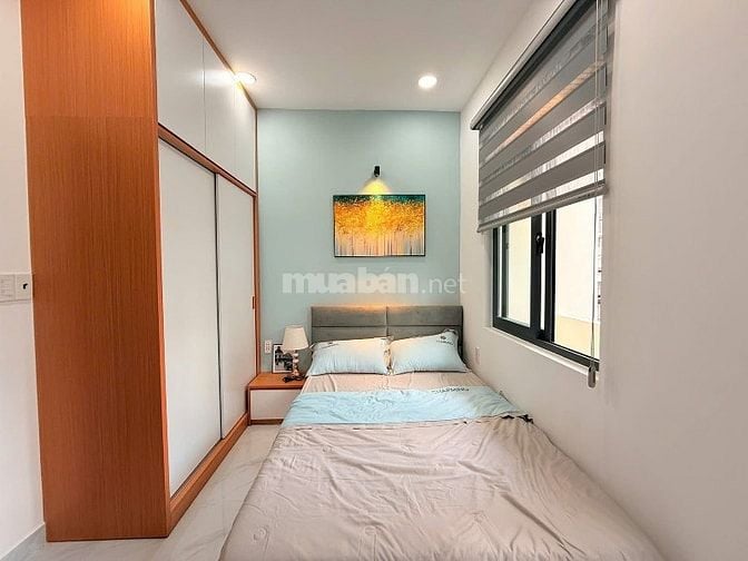 Bán nhà đường Thành Thái, Phường 14, Quận 10, Giá 3 tỷ 250