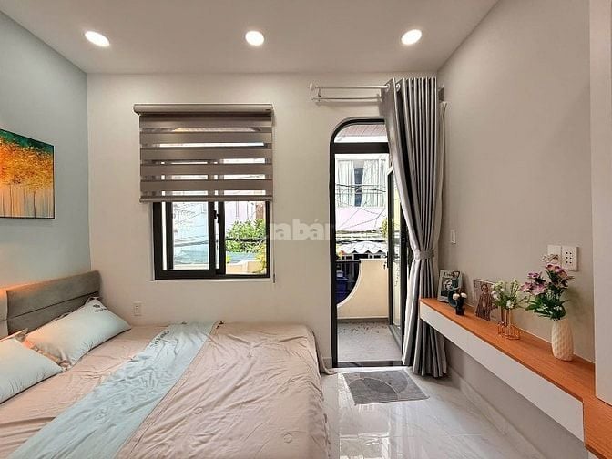 Bán nhà đường Thành Thái, Phường 14, Quận 10, Giá 3 tỷ 250