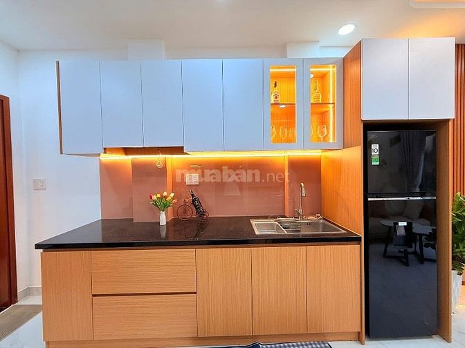 Bán nhà đường Thành Thái, Phường 14, Quận 10, Giá 3 tỷ 250