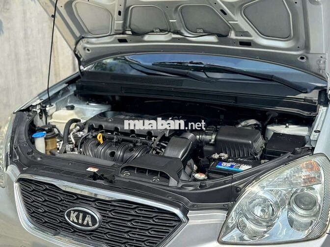 Kia Carens 2015 MT - 126000 km
