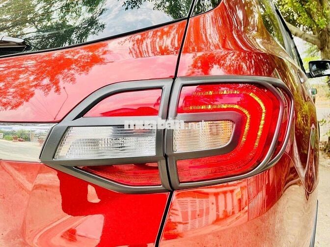 Ford Everest 2021 Titanium 2.0L AT 4x2 - 40000 km.
