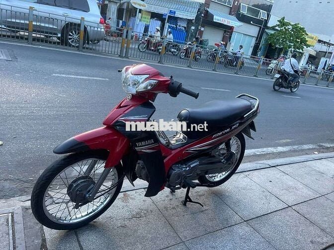 Yamaha Sirius RC 2017 mới 90% biển số 61