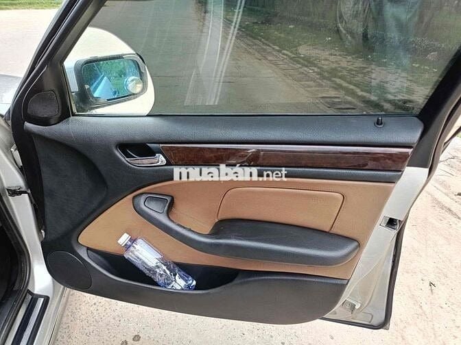 BMW 3 Series 2004 318i AT - 180000 km