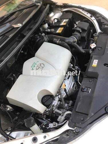 Toyota Vios 1.5E đăng ký 2019 chính chủ