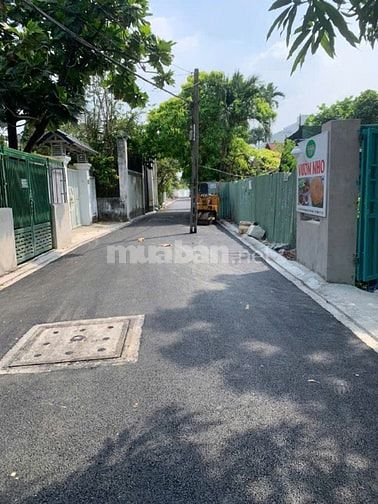 Chính chủ cần bán đất Nguyễn Thị Nhuần