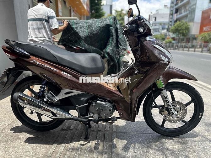 future led 2018 keo nguyên xe