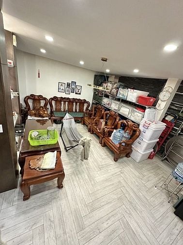 Bán Nhà Mặt Tiền, Ngang 7M, Nguyễn Sơn,Tân Phú,150M2, 4 Tầng,Chỉ 19 Tỷ