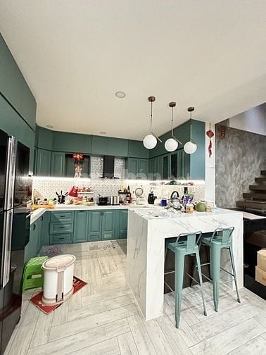 Bán Nhà Mặt Tiền, Ngang 7M, Nguyễn Sơn,Tân Phú,150M2, 4 Tầng,Chỉ 19 Tỷ