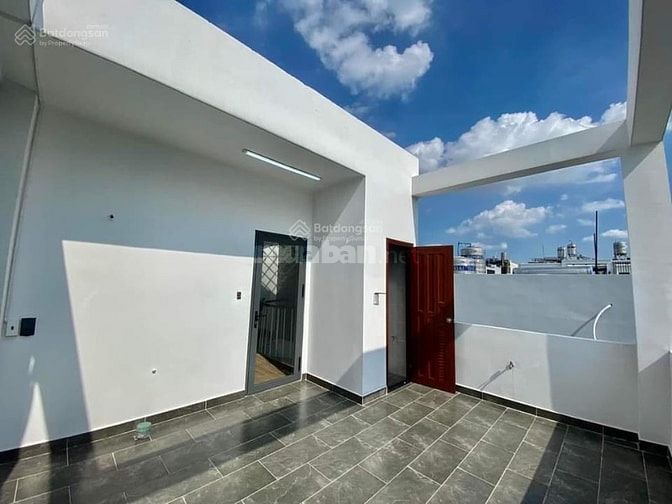 NHÀ 1 SẸT GIÁ TỐT Đ. LÒ LU, Q9 CŨ, GẦN UBND P. LONG TRƯỜNG. DT: 86,9M2