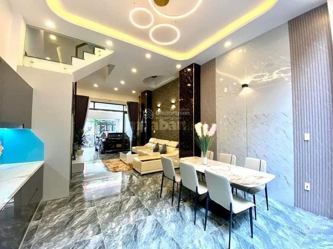 NHÀ 1 SẸT GIÁ TỐT Đ. LÒ LU, Q9 CŨ, GẦN UBND P. LONG TRƯỜNG. DT: 86,9M2