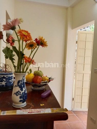 Chính chủ cho thuê nhà số nhà 23 ngõ 8 Thành Công, Ba Đình, HN