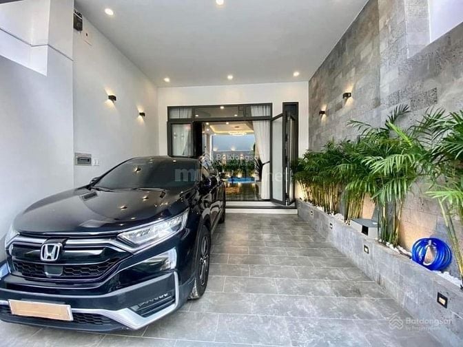 NHÀ 1 SẸT GIÁ TỐT Đ. LÒ LU, Q9 CŨ, GẦN UBND P. LONG TRƯỜNG. DT: 86,9M2
