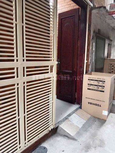 Chính chủ cho thuê nhà số nhà 23 ngõ 8 Thành Công, Ba Đình, HN