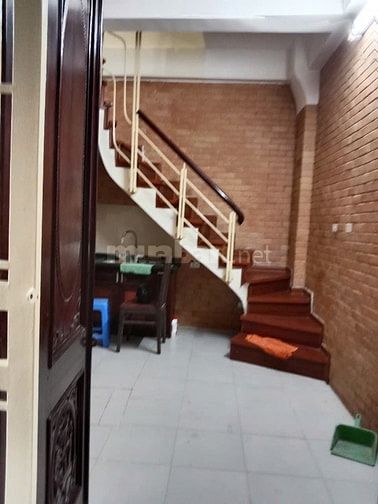 Chính chủ cho thuê nhà số nhà 23 ngõ 8 Thành Công, Ba Đình, HN