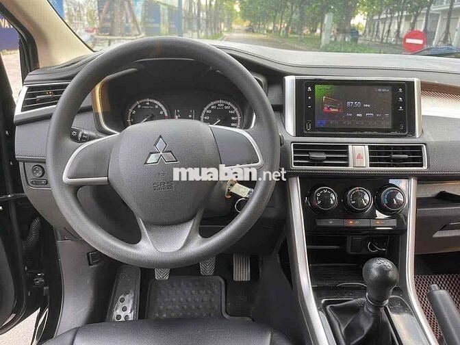 Cần Bán  Mitsubishi Xpander 2021 1.5 MT số sàn