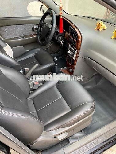 Kia Spectra 2005 chính chủ, máy số chất.
