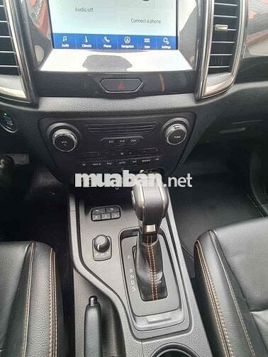 Ford Ranger 2022 Wildtrak 2.0L 4x4 AT - 90000km