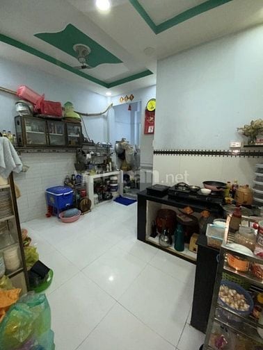 Bán nhà Lạc Long Quân P3 Q11 66,5m2