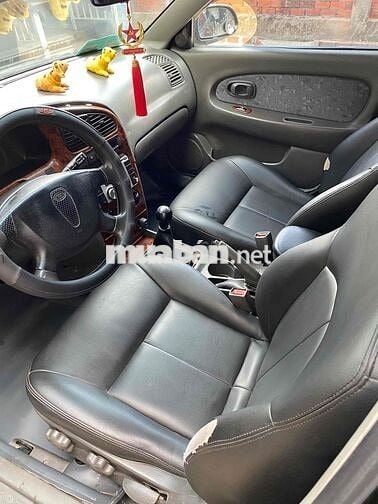 Kia Spectra 2005 chính chủ, máy số chất.