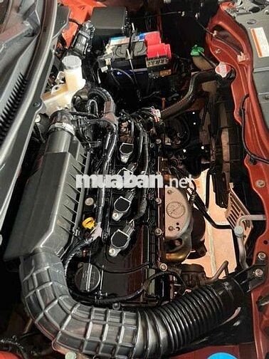 Suzuki XL 7 2022 GLX AT - 43000 km bd full hãng