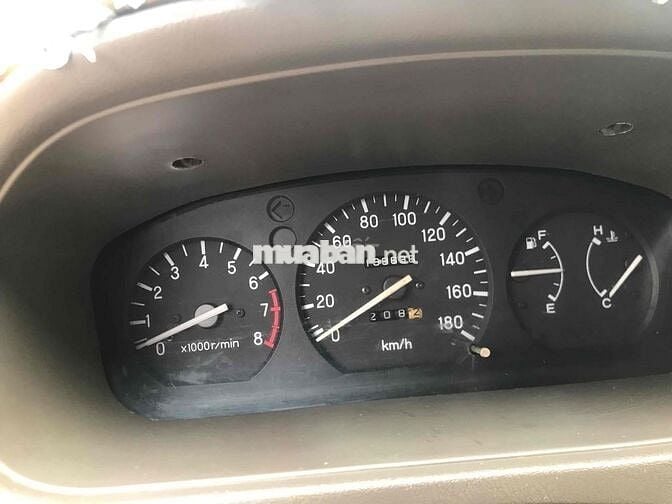MITSUBISHI JOLYE