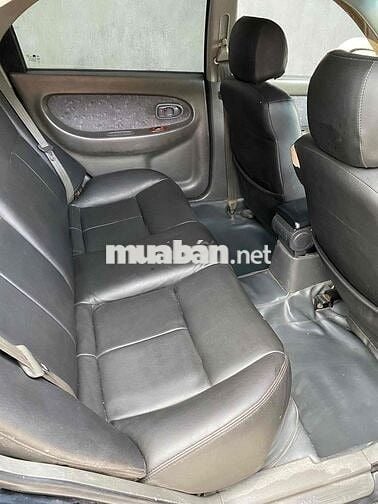 Kia Spectra 2005 chính chủ, máy số chất.