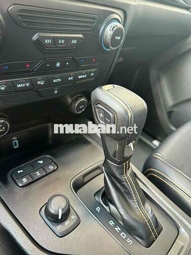 Ford Ranger 2022 Wildtrak 2.0L 4x4 AT - 90000km