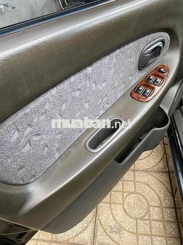Kia Spectra 2005 chính chủ, máy số chất.