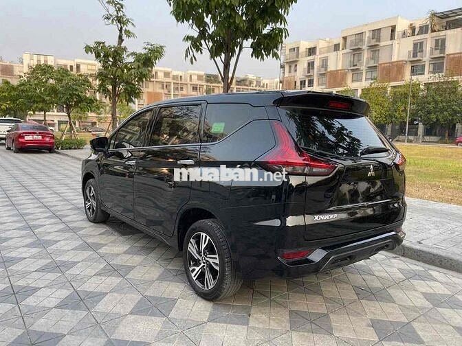 Cần Bán  Mitsubishi Xpander 2021 1.5 MT số sàn