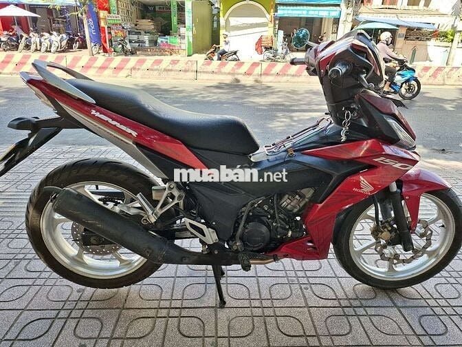 Winner V1 đỏ đen. Chính chủ biển số thành phố