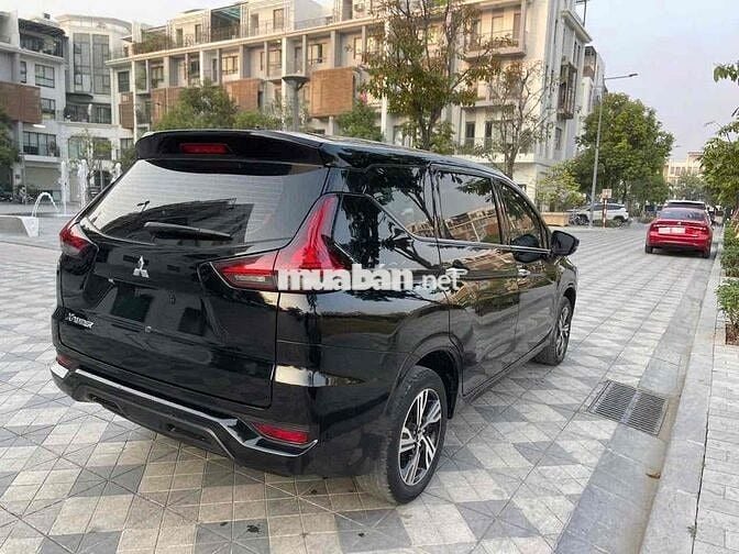 Cần Bán  Mitsubishi Xpander 2021 1.5 MT số sàn