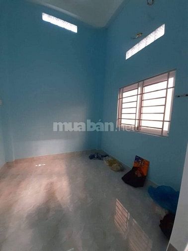Bán nhanh nhà c4 đường Nguyễn Văn Khạ, TT Củ Chi, Sổ hồng,86m2, 700 Tr