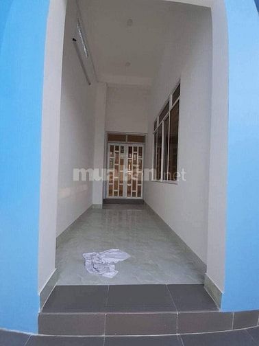 Bán nhanh nhà c4 đường Nguyễn Văn Khạ, TT Củ Chi, Sổ hồng,86m2, 700 Tr