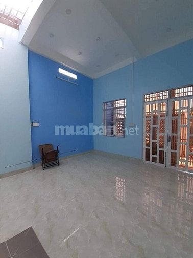 Bán nhanh nhà c4 đường Nguyễn Văn Khạ, TT Củ Chi, Sổ hồng,86m2, 700 Tr