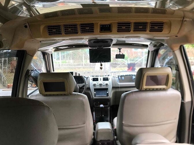 MITSUBISHI JOLYE