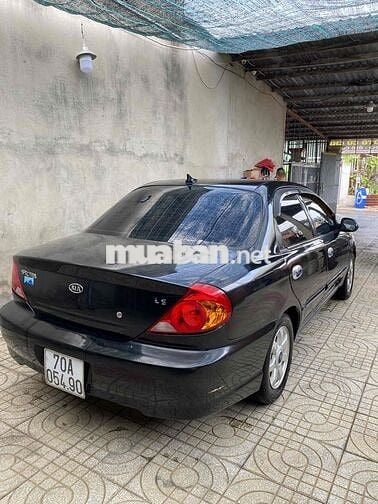 Kia Spectra 2005 chính chủ, máy số chất.