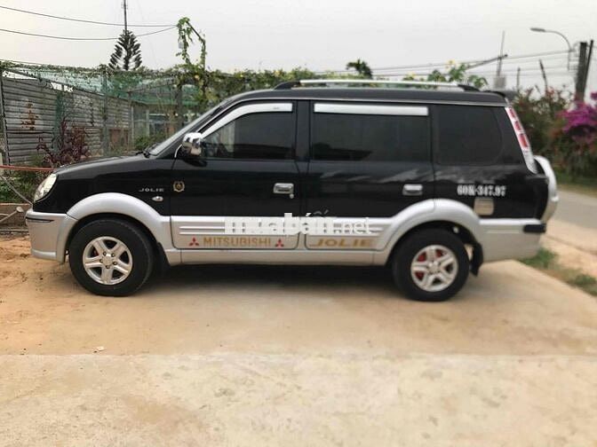 MITSUBISHI JOLYE