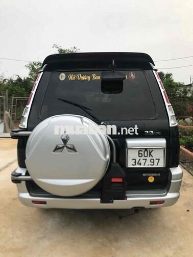 MITSUBISHI JOLYE