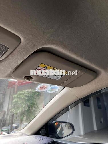 Toyota Corolla Altis 2015 1.8G MT - 170000 km
