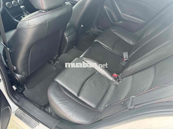 ⭐️ Mazda 3 1.5AT sản xuất 2016, xe đẹp nguyên zin
