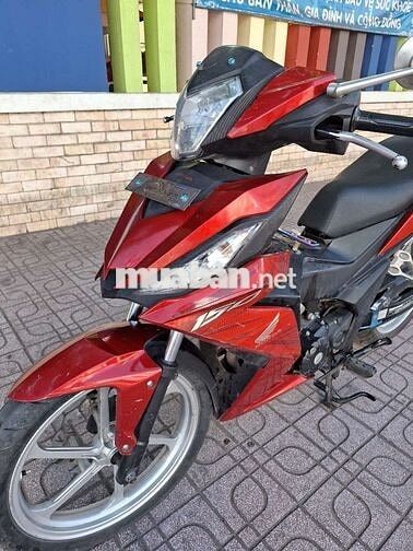 Winner V1 đỏ đen. Chính chủ biển số thành phố