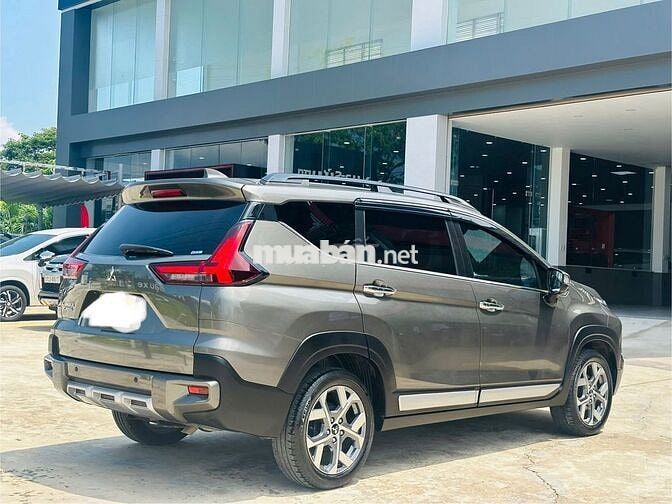 Mitsubishi Xpander 2024 Cross 1.5 AT - 54000 km