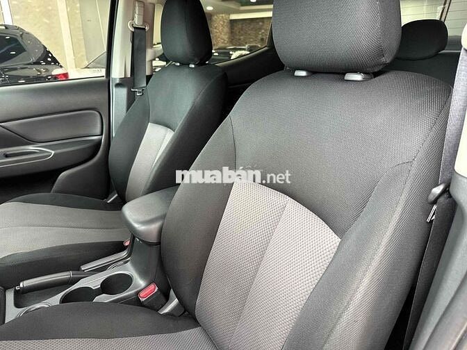 Mitsubishi Triton 4x2 AT MIVEC 2020 - 70.000km