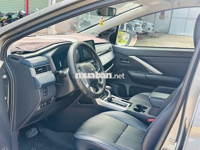 Mitsubishi Xpander 2024 Cross 1.5 AT - 54000 km