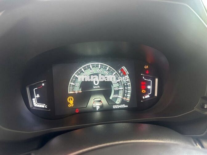 Mitsubishi Xpander 2024 Cross 1.5 AT - 54000 km