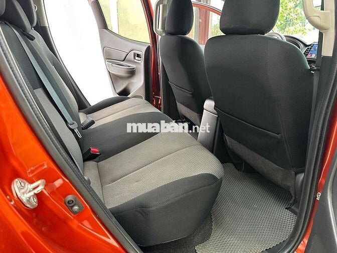 Mitsubishi Triton 4x2 AT MIVEC 2020 - 70.000km
