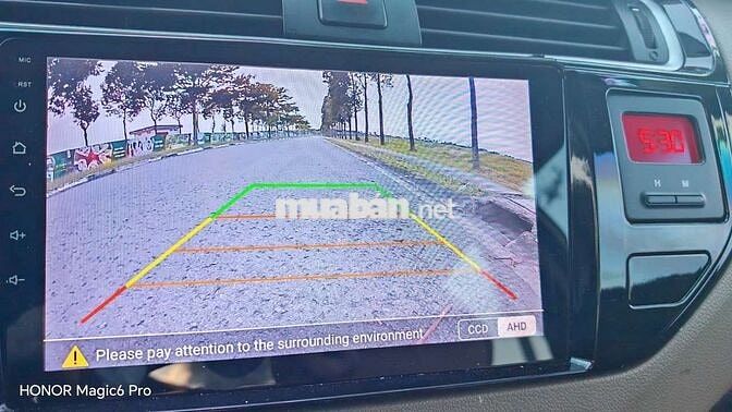 BÁN GẤP XE KIA RIO SEDAN SỐ TỰ ĐỘNG - GIÁ TỐT